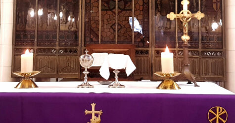 Culte souvenir des défunts