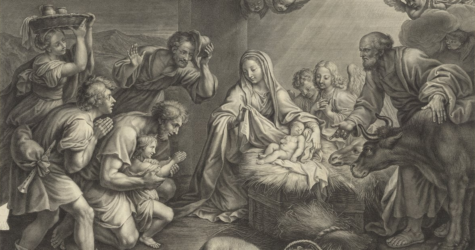 Culte du soir de Noël sur RCF Radio