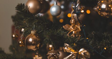 Veillée de Noël