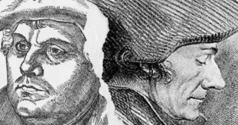 Journée d’étude : 1525-2025, Erasme et Luther, histoire et réception d’un débat