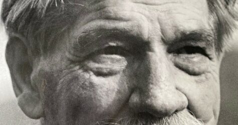 Conférence : Albert Schweitzer vu par ses contemporains