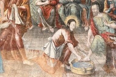 Office du Jeudi Saint