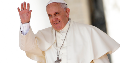 Décès du pape François : en communion de prière avec nos frères et sœurs catholiques
