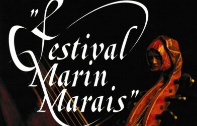 20ème festival Marin Marais 