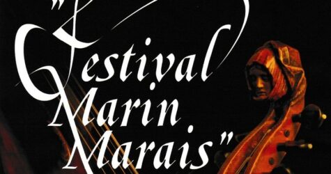 20ème festival Marin Marais