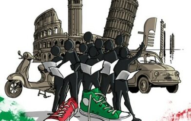 Concert « Dolce Musica » par le Sacré P’tit Chœur