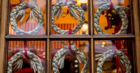 Marchés de l&rsquo;Avent – 29 et 30 novembre