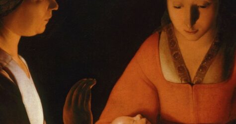 La Pastorale de Noël de Marc-Antoine Charpentier
