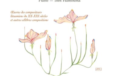 Ensemble vocal Vilnis (Lituanie)
