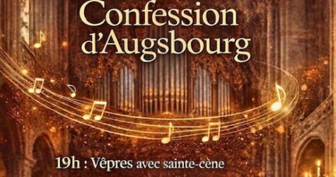 Concert – Diverses oeuvres luthériennes