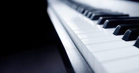 Concert de mécénat musical – Piano & Violoncelle